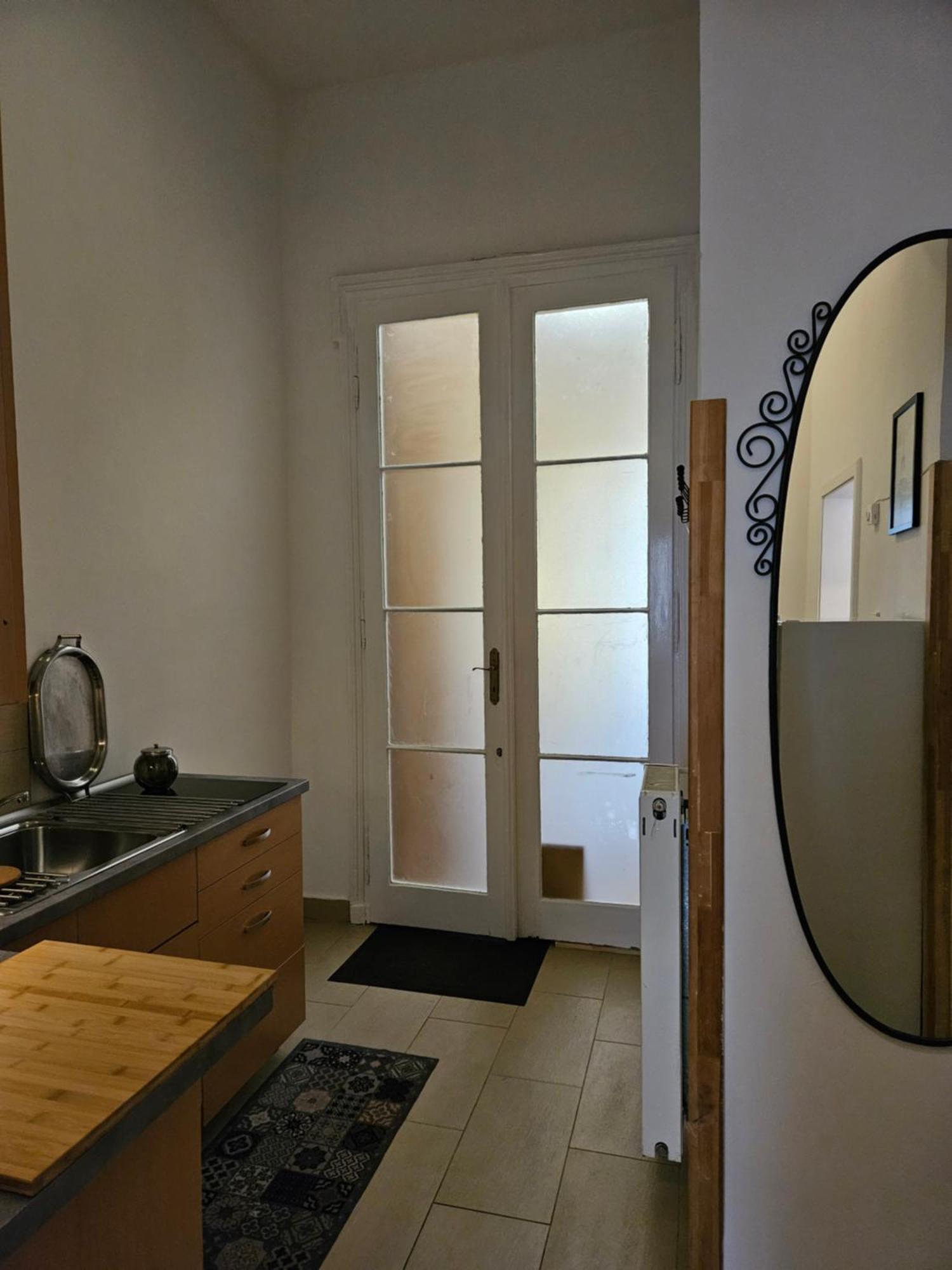 Danubescree Cozy Apartment Boedapest Buitenkant foto