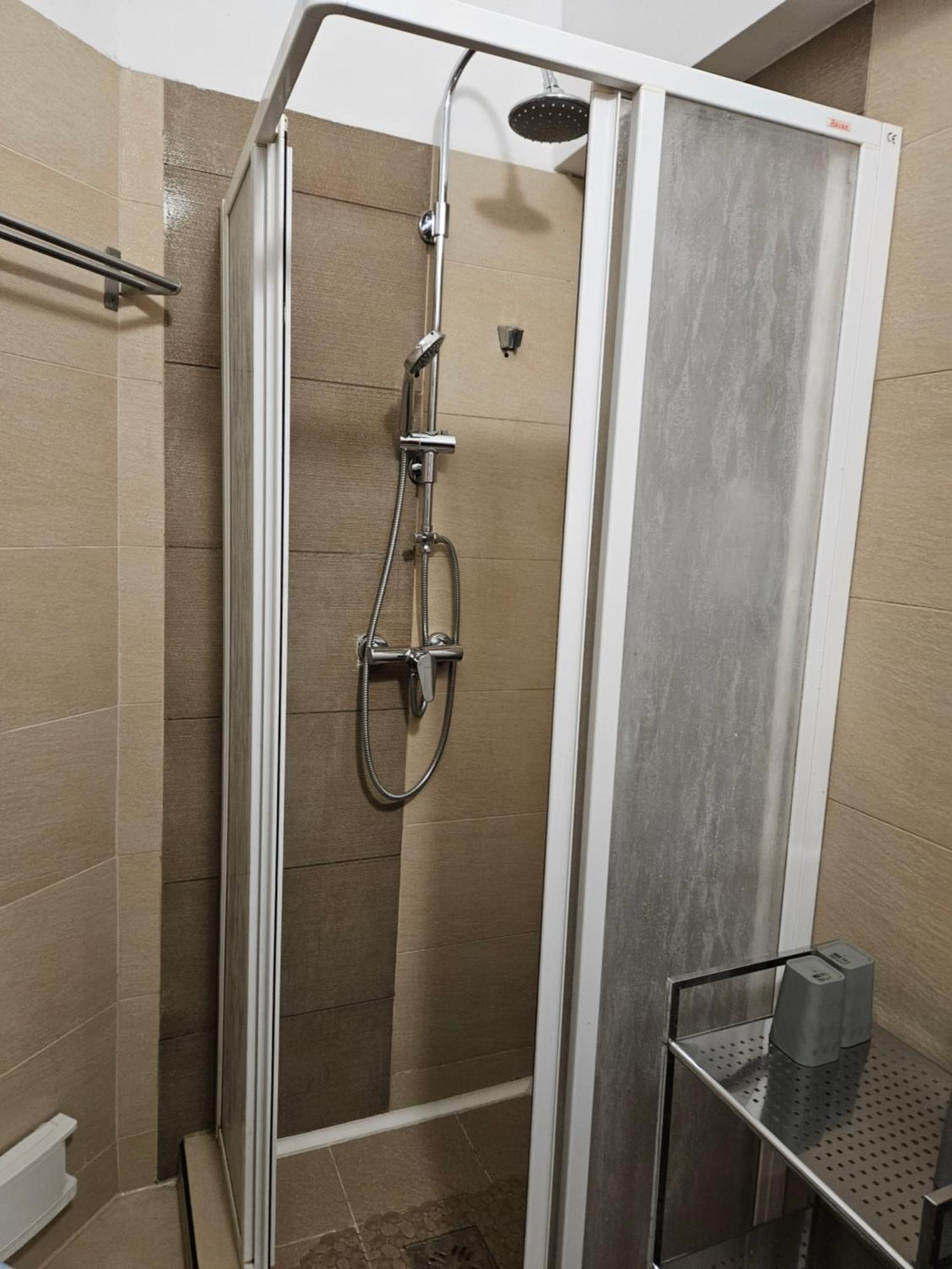 Danubescree Cozy Apartment Boedapest Buitenkant foto